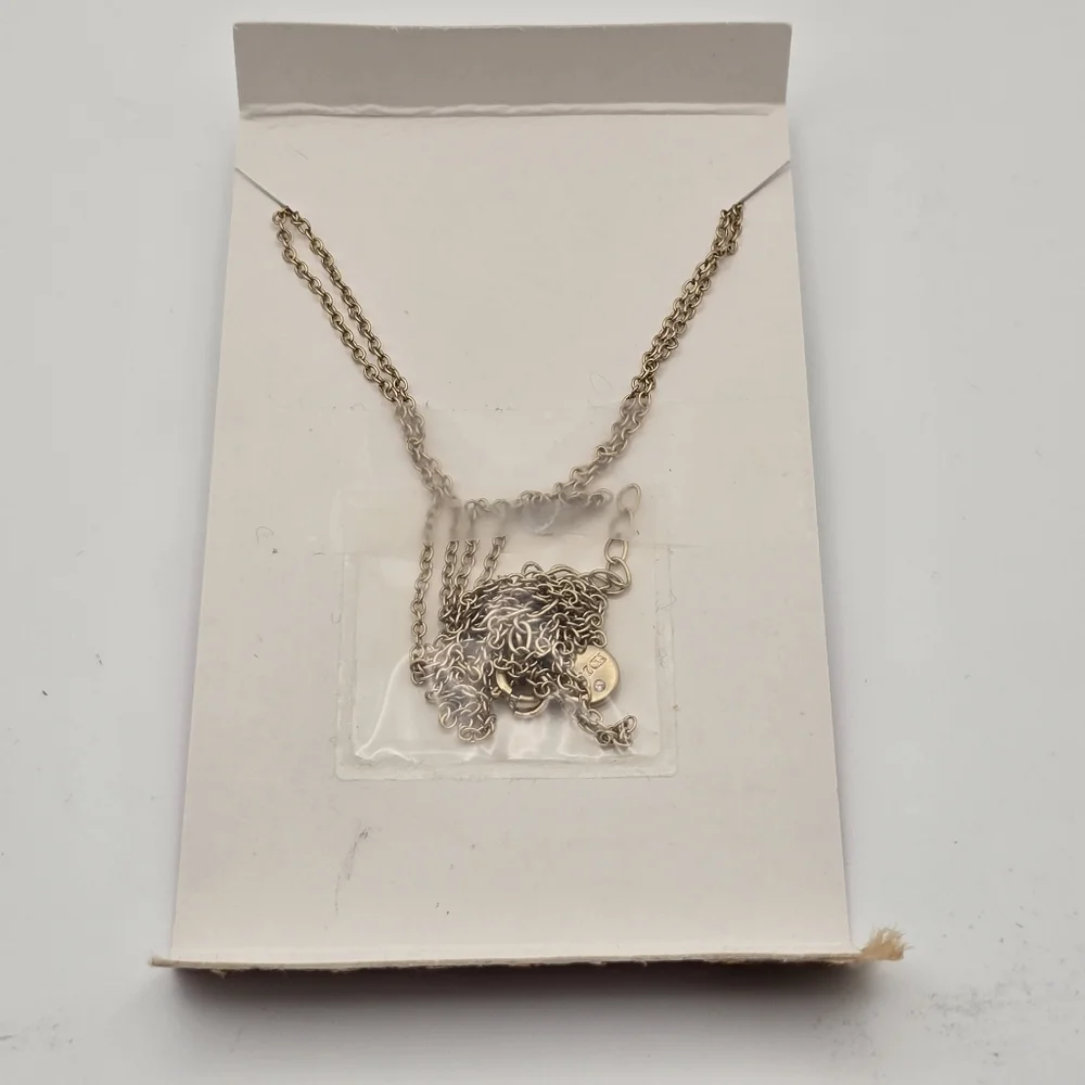 Bellissima 14K Gold Dipped Flower Pressed 
